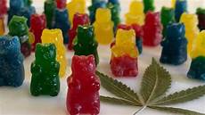 Candy Gelatine