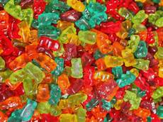 Candy Gums