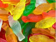 Candy Gums