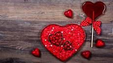 Candy Hearts