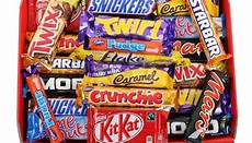 Candy Machineries