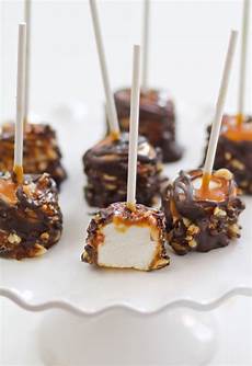 Candy Marshmallow