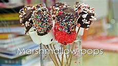 Candy Marshmallow