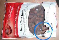 Candy Packages