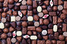 Candy Packages
