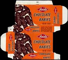 Candy Packaging