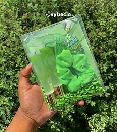 Candy Packaging