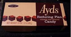 Candy Product