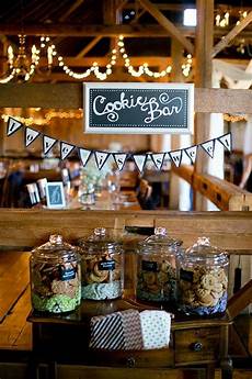 Candy Stands