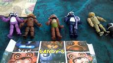 Candy Toys