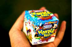 Candy Toys