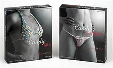 Candy Underwear