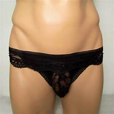 Candy Underwear