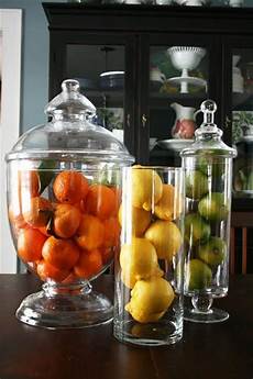 Candy With Lemon