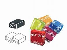 Candy Wrapping Machine