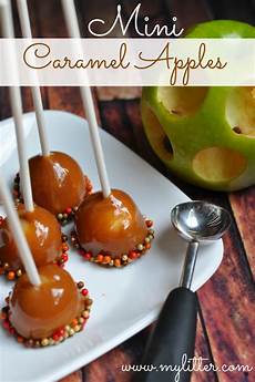Caramel Candy