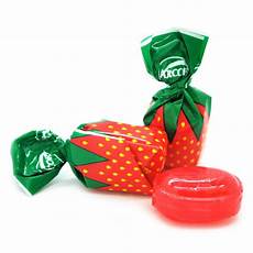 Center Filled Fruit Flavoured Soft Candy
