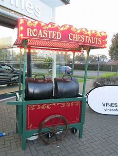 Chestnut Candy