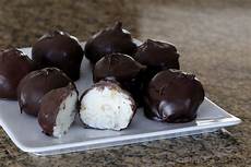 Chocolate Coated Candy