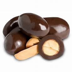 Chocolate Coated Confectionery