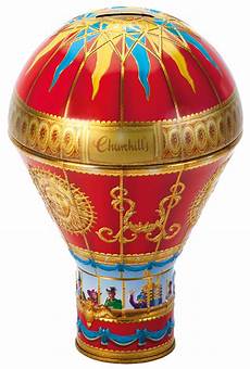 Churchills Confectionery