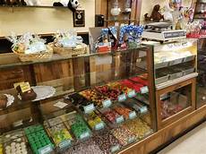 Circle Confectionery