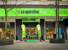 Co Op Confectionery