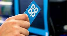 Co Op Confectionery