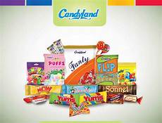 Coconut Confectionery