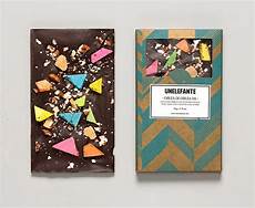 Colourful Chocolate Candy