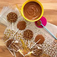 Colourful Chocolate Candy