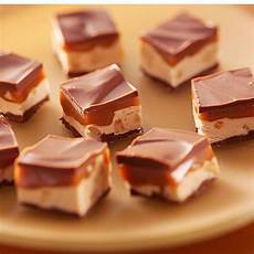 Confectionary And Sweets