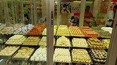 Confectionary And Sweets