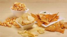 Confectionery And Snacks