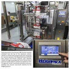 Confectionery Auxiliary Product