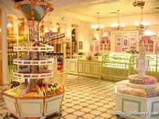 Confectionery Bakery