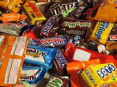Confectionery Bar