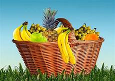 Confectionery Basket