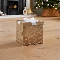 Confectionery Box