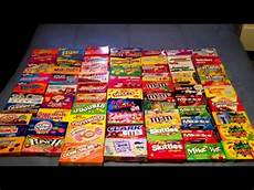 Confectionery Boxes