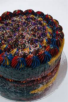 Confectionery Cakes
