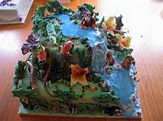 Confectionery Cakes