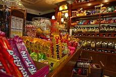 Confectionery Candy Store