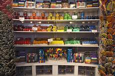 Confectionery Candy Store