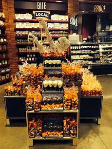 Confectionery Candy Store