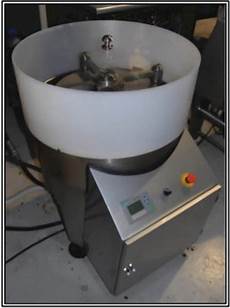 Confectionery Chocolate Machinery