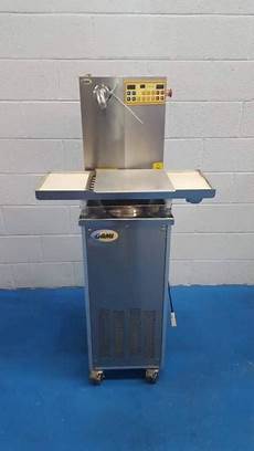 Confectionery Chocolate Machinery