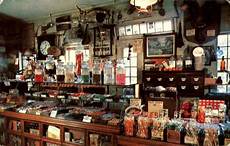 Confectionery Counter