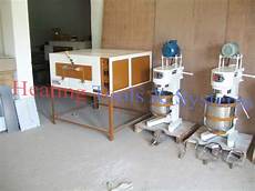 Confectionery Equipments