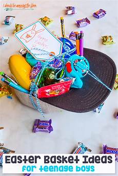 Confectionery Gift Baskets